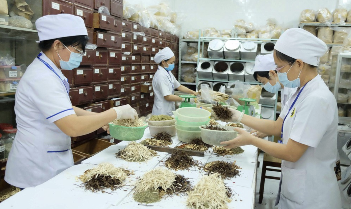 WHO định hình vai trò mới của y học cổ truyền trong hệ thống y tế hiện đại